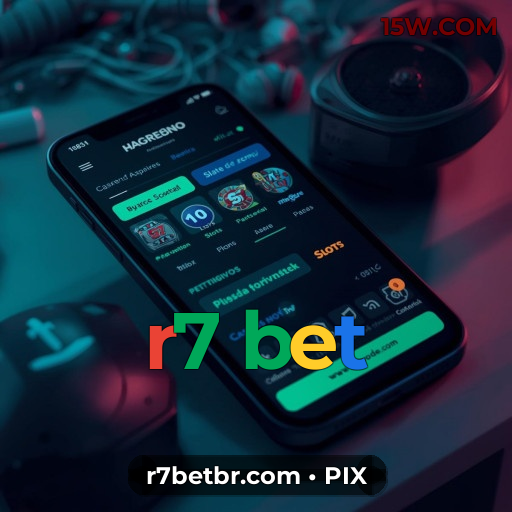 r7 bet Plataforma de Apostas Online: Link Oficial e Cadastro