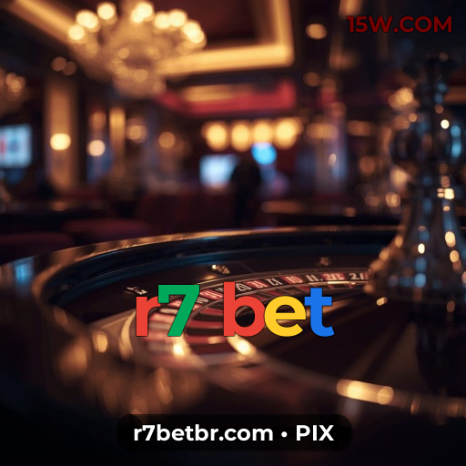 Descubra a Experiência Imersiva do Casino r7 bet: Psicologia e Emoção