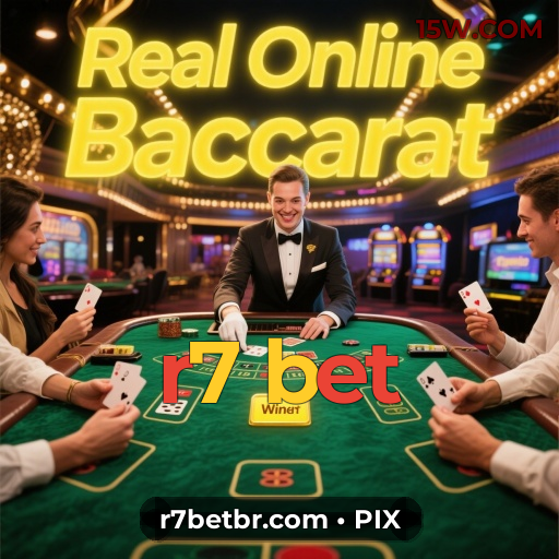 Cassino r7 bet | App Oficial para Android e iOS