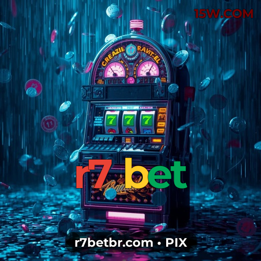 Jogue os Melhores Jogos no r7 bet e Receba Via Pix na Hora